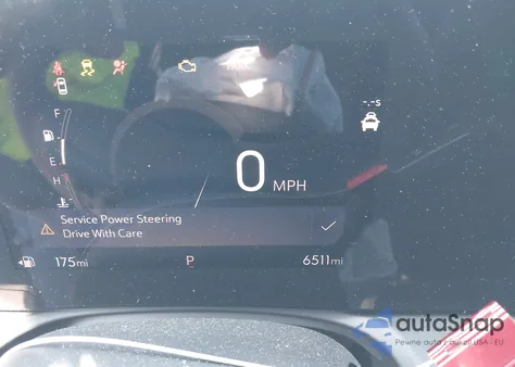 2024 Buick Encore Gx Preferred z USA, uszkodzony, nr VIN KL4AMBSL6RB208858